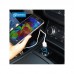 АЗУ Ozio Q.C.2.0 Quick car charger (1USB, 2.4A)