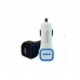 АЗУ Ozio Q.C.2.0 Quick car charger (1USB, 2.4A)